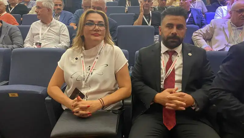 Gençlerbirliği'nde Nilüfer Bircan Dönemi Başlıyor: Başkan Adaylığını Açıkladı