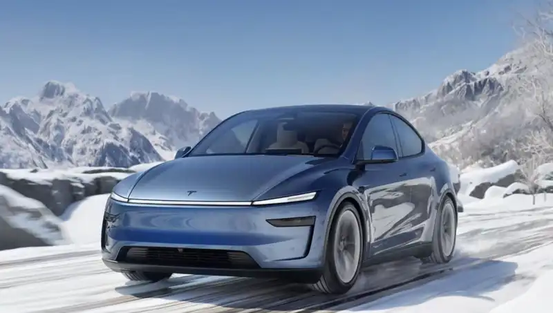 Tesla Türkiye'de Her Gün Sipariş Verilecek: Yenilikçi Adım!