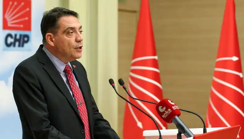 CHP'li Yankı Bağcıoğlu Hakkında Beklenen Karar Verildi: Beraat Etti!