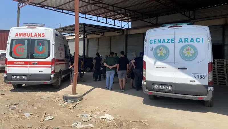 Marangozun Gizemli Ölümü: İpuçları ve Şüpheliler Açığa Çıkıyor