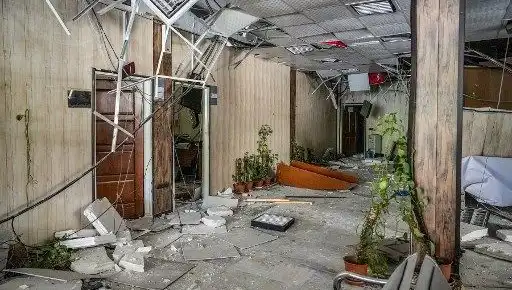 İran: İsrail'in Evin Hapishanesi'nde 71 Kişinin Ölümüyle Sonuçlanan Saldırı