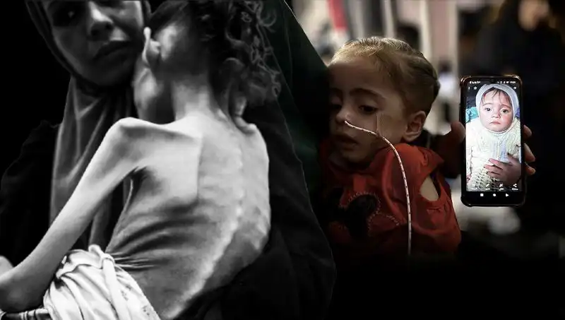 Mucizeler Gerçek Olabilir mi? Küçük Meryem'in Hikayesi