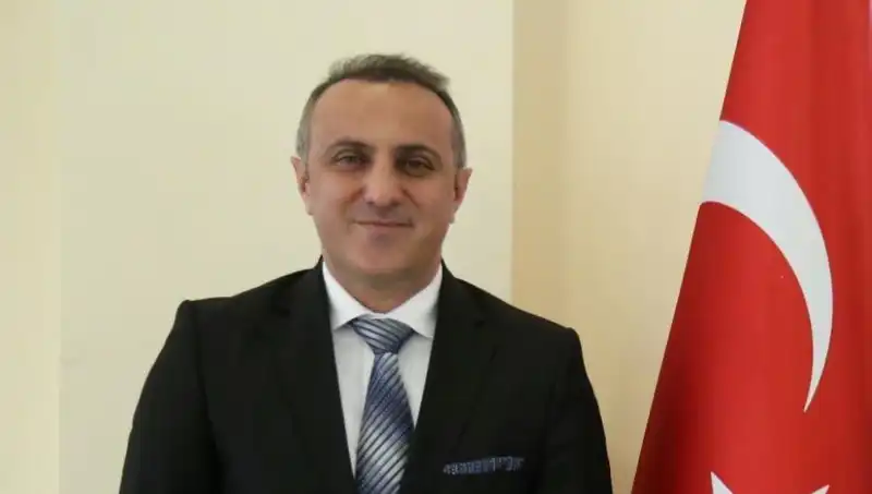 Gümüşhane Üniversitesi’ne Yeni Rektör Atandı: Prof. Dr. Oktay Yıldız Kimdir?