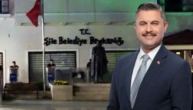 Şile Belediye Başkanı Özgür Kabadayı Görevden Uzaklaştırıldı: Yeni Gelişmeler
