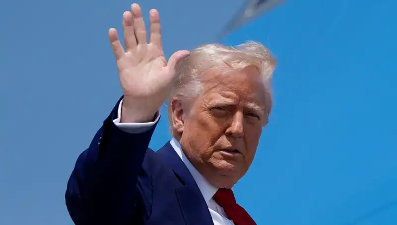 Trump'ın Doğum Gününde Harcanan 45 Milyon Doların Ardındaki Gerçekler
