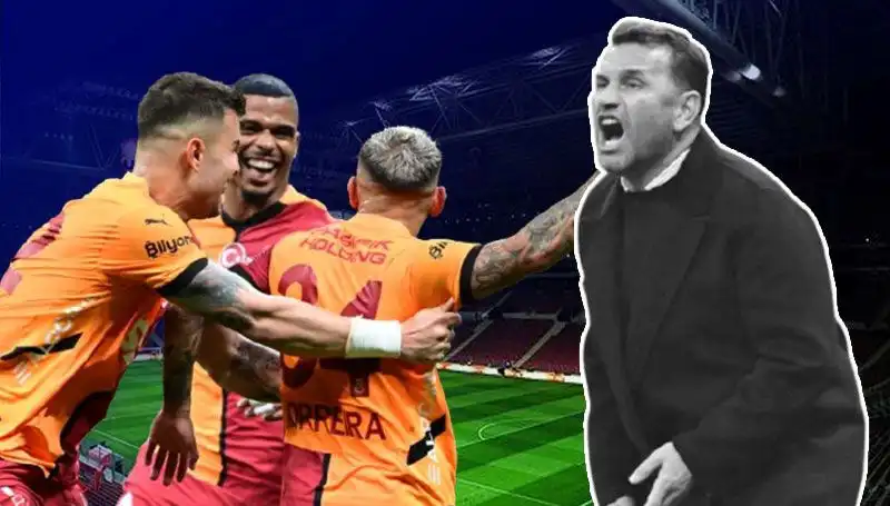 Fenerbahçe’nin Puan Kaybı Sonrası Galatasaray’dan Cesur Mesaj: Rehavete Yer Yok!