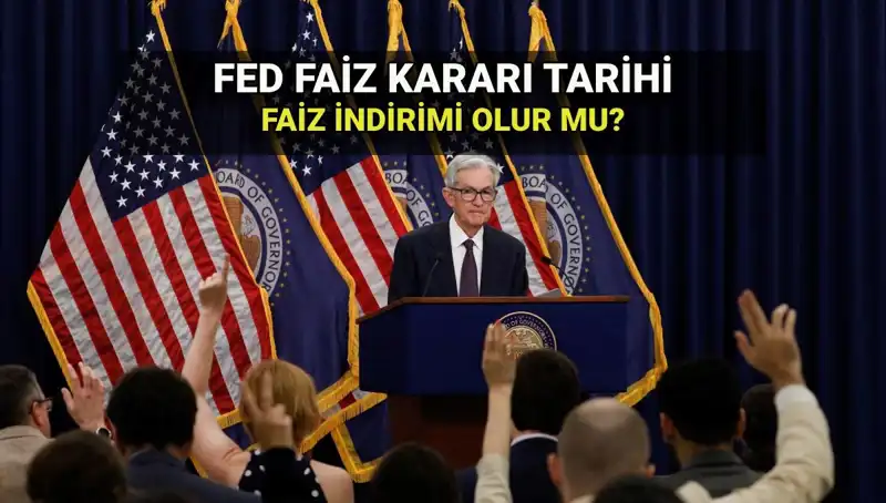 ABD Merkez Bankası’nın Temmuz Toplantısı: Faiz İndirimi Beklentisi Ne Yönde?