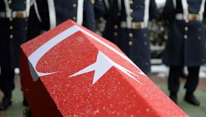 Pençe Kilit Operasyonu'nda Yaralanan Askerin Acı Kayıtı: Şehit Oldu