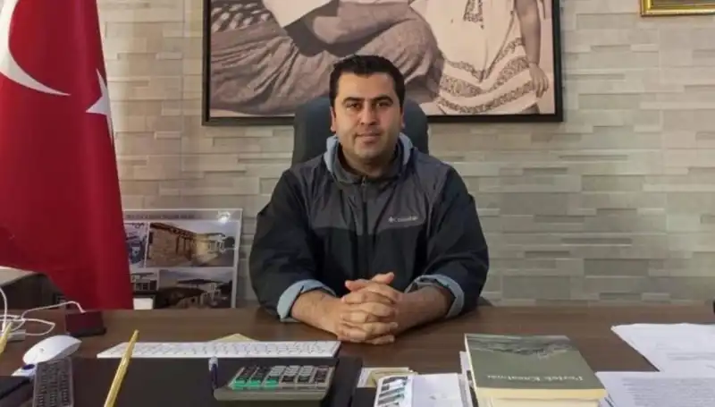 Eski Pertek Belediye Başkanı Ruhan Alan'ın Tutuklanma Sebebi Ne?