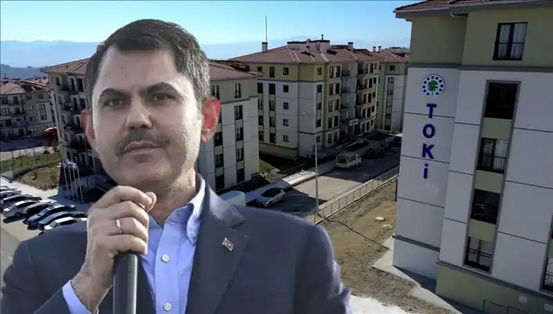 TOKİ 250 Bin Sosyal Konut İle İlgili Merak Edilenler, Başvurular Ne Zaman Başlayacak?