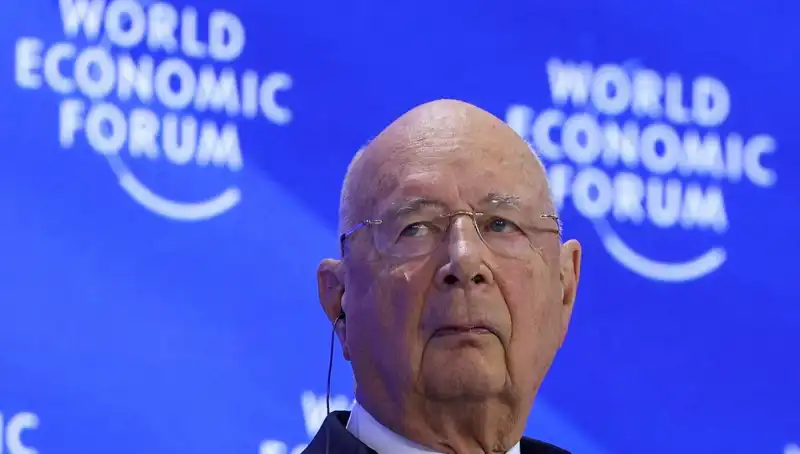Davos Zirvesi'nde Şok Gelişme: İfşacının Mektubu Yöneticileri İstifaya Zorladı