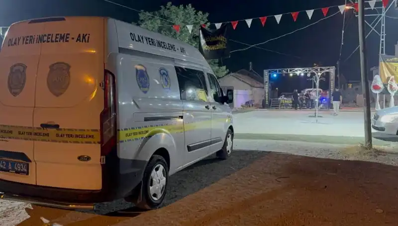 Düğünde Pompalı Tüfek Kargaşası: İki Yaralı, Damat Hayatını Kaybetti