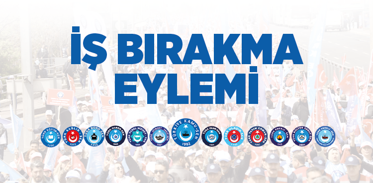 Memurlar İş Bırakma Eylemiyle Hak İstedi: Sebepler ve Sonuçları