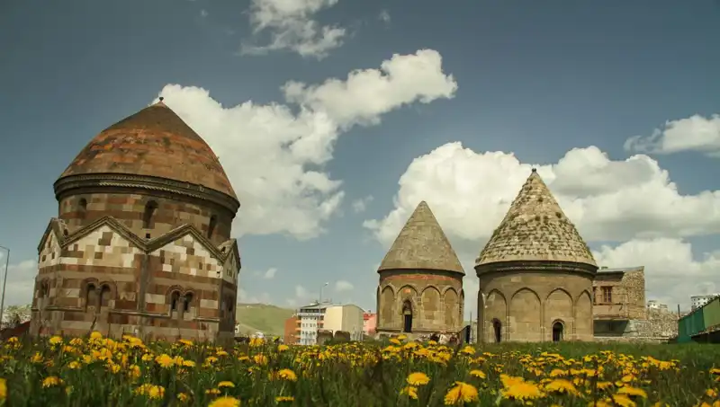 Erzurum: Tarih ve Kültür Dolu Bir Keşif Rotası
