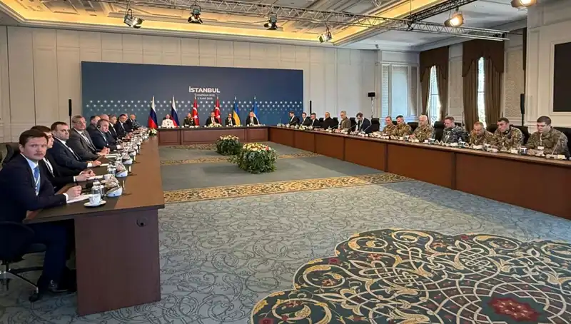 İstanbul’daki Barış Zirvesi: Putin ve Trump Arasındaki Taktiksel Oyun Nedir?