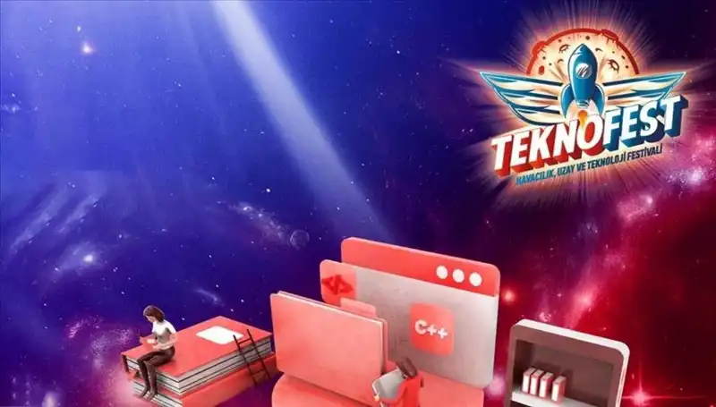 Teknofest İstanbul 2025: Tarihler ve Detaylar Açıklandı!