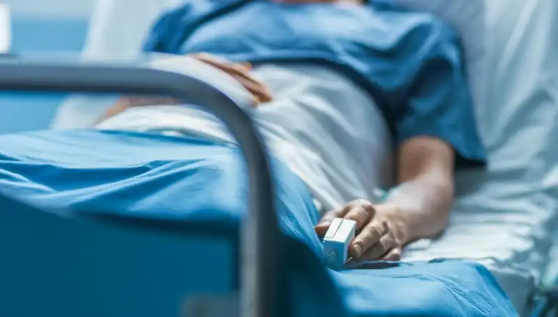 Mide Ağrısıyla Doktora Giden Kişinin Ölümü, Sağlık Tehlikesini Gözler Önüne Serdi