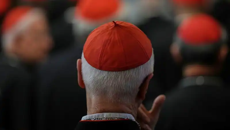 Yeni Papa Seçimi İçin Konklav Tarihi Açıklandı: Tüm Gözler Vatikan'da