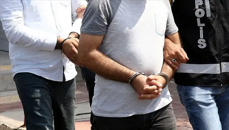Samsun’da Kaçakçılık İddiaları: Dört Kişi Gözaltına Alındı