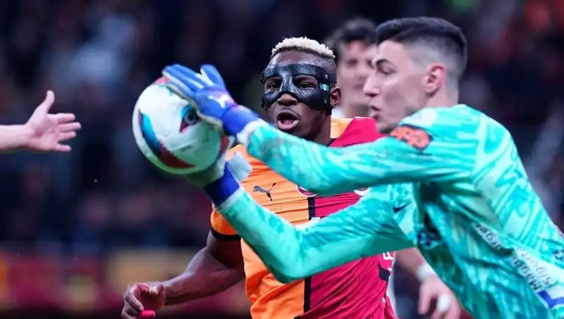 Galatasaray, Berke'nin Transferi İçin Uçuşa Geçti: Yeni Hedefler Belirlendi