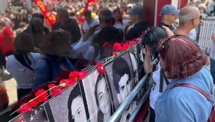 32 Yıl Önce Bugün: Sivas Madımak Olayları ve Unutulmayan Yüzler