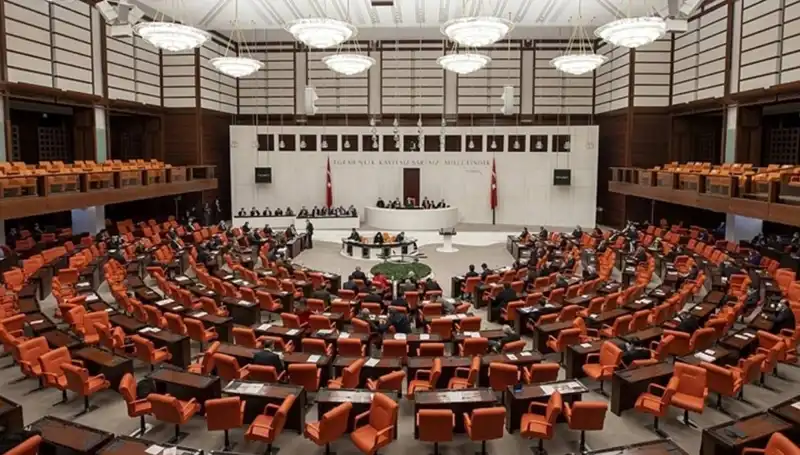 Vekillerden Meclis’te Rekor Soru Önergesi: 30 Bin 546!