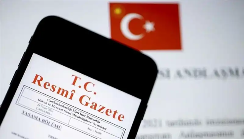 9 Ağustos 2025 Resmi Gazete'deki Önemli Kararlar ve Yenilikler