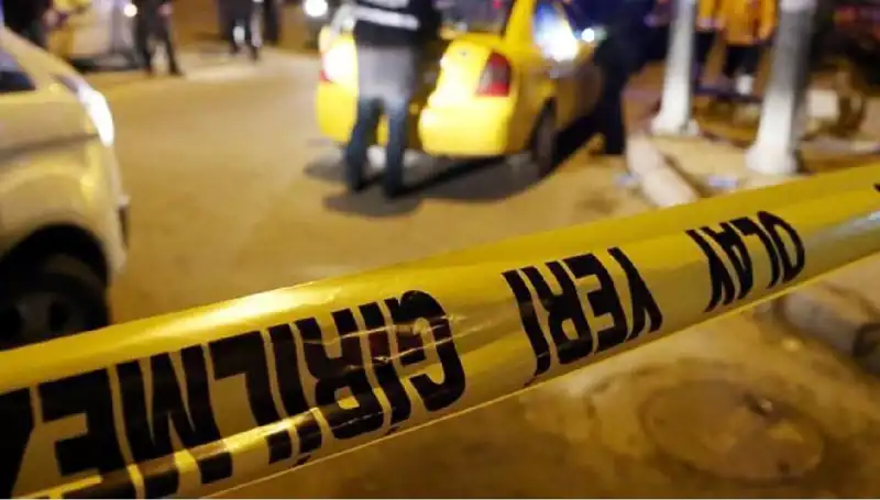 Motosiklet Kazasında Trajedi: Sürücü Şarampole Devrildi ve Hayatını Kaybetti