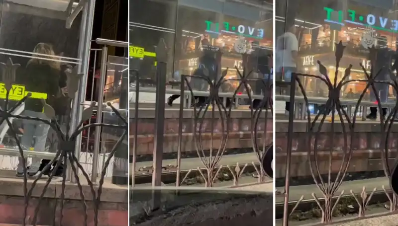 İstanbul'da Tramvay Durağında Taciz Olayı: İki Genç Kadın Tehdit Edildi