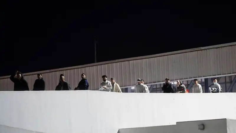 Düzensiz Göçmen Yakalamalarında İki İlde Büyük Operasyon Gerçekleşti