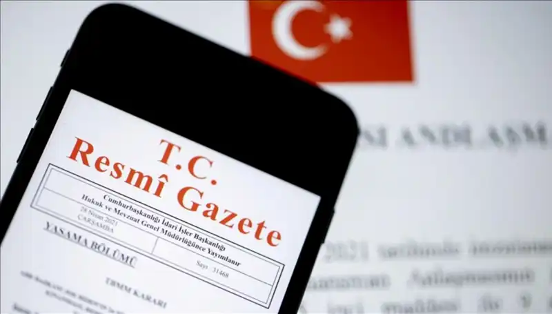 16 Mayıs 2025 Resmi Gazete Kararları: Ülke Genelinde Önemli Değişiklikler