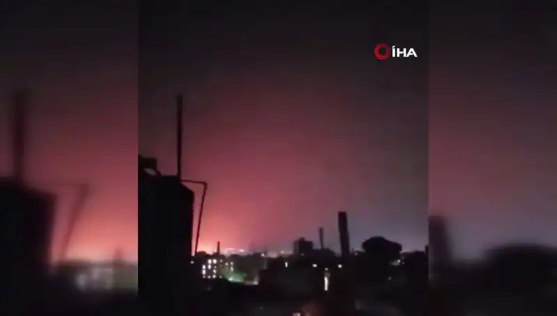 ABD’nin Sana’yı Vurması: 12 Can Yandı, Gerçekler Ortaya Çıkıyor