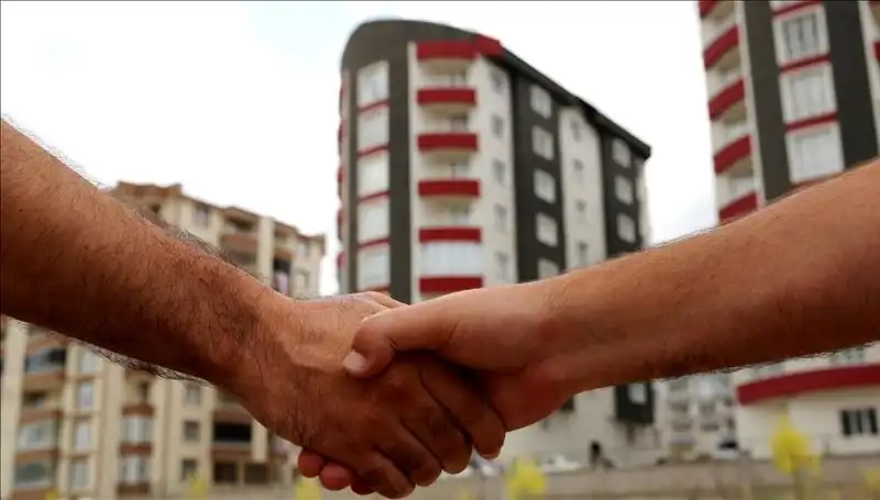TOKİ'den Müjdeli Haber! 158 ve 350 İş Yeri Satışı Hızla Geliyor