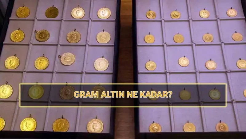 8 Nisan Güncel Gram Altın Fiyatları: Yatırımcılar için Önemli Gelişmeler