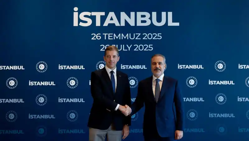 Balkan Ülkeleri ile Diplomatik İlişkiler: Fidan'ın Görüşmeleri ve Beklentiler