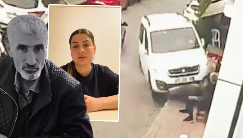 Elif’in Adalet Mücadelesi: Kaybının Ardındaki Gözyaşları ve Umut