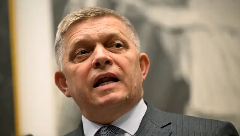 Slovakya, AB ile Rus Doğal Gazı Anlaşması İçin Gün Sayıyor!