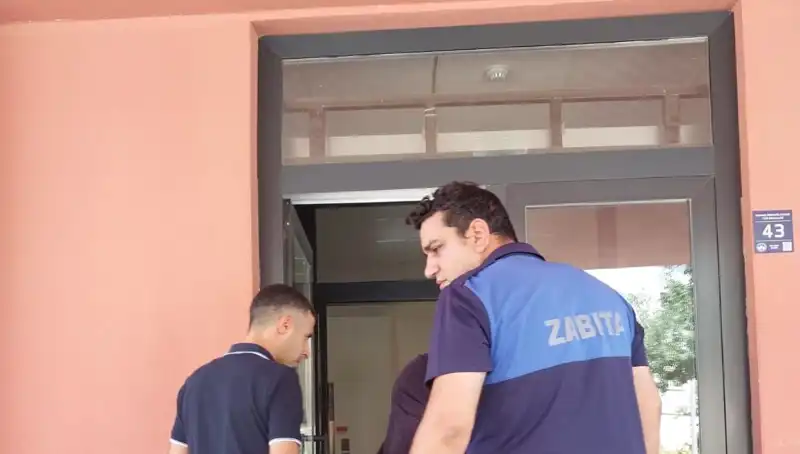Elazığ'da Dilenci Operasyonu: 10 Şahıs Yakalandı, Şok Detaylar Ortaya Çıktı!