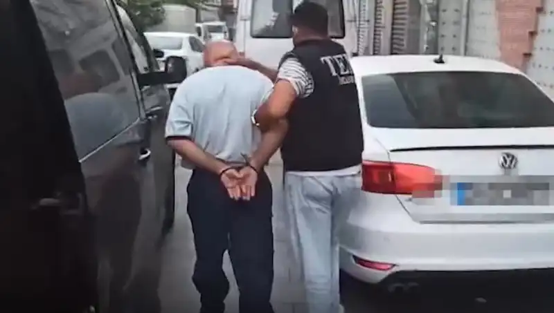 FETÖ'nün İzdivaç Ekibi Gözaltında: Sözde Evlilik Projeleri Deşifre Oldu