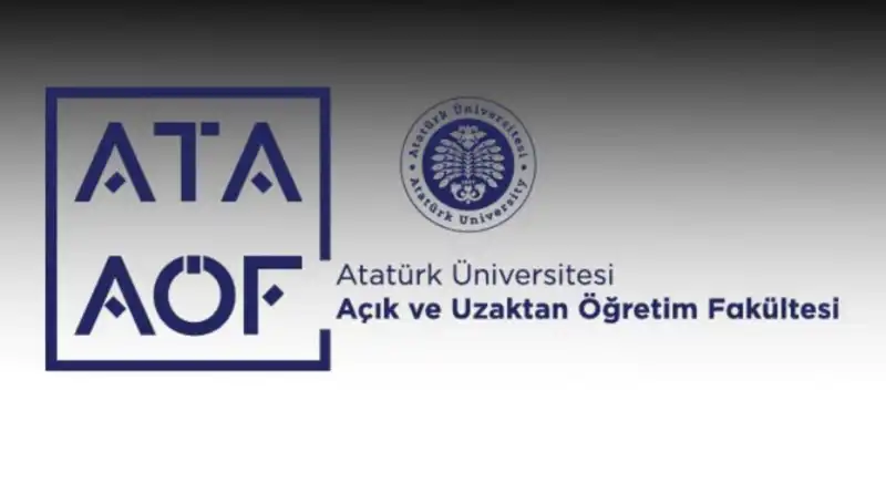 ATA AÖF Üç Ders Sınavı Tarihleri Açıklandı, Öğrenciler Dikkat!