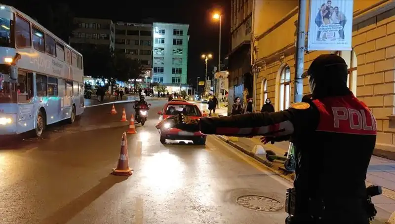 İstanbul’da Huzur Denetimleri: Güvenli Gelecek İçin Alınan Önemli Adımlar