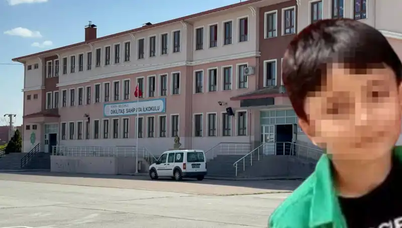 10 Yaşındaki Yusuf'un Akran Zorbalığı Sonrası Karşılaştığı Zorluklar