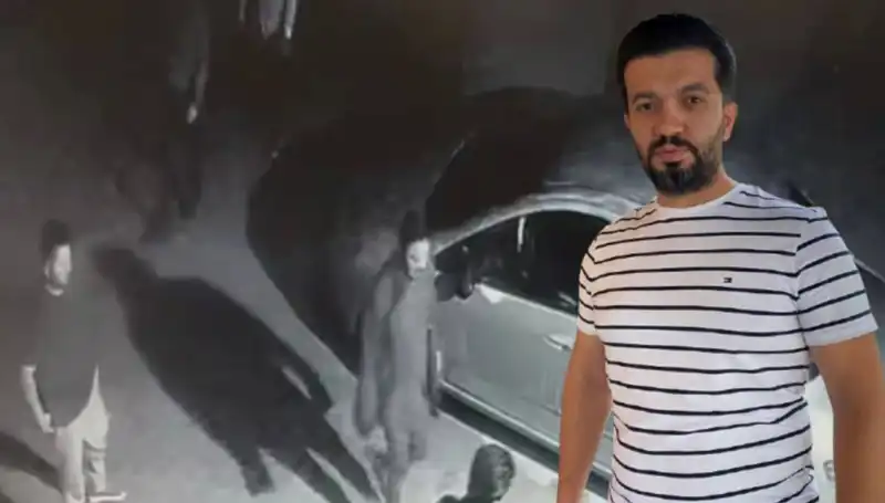 Sevgilisinin Zorla Senet İmzalattığı Gencin Şikayeti Olay Yaratıyor