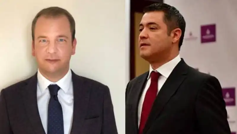 Murat Ongun'un Avukatına Şok Gözaltı: Olayın Ayrıntıları Ortaya Çıktı