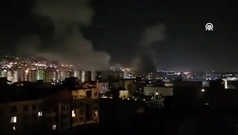 İsrail'in Tahran'ı Vurma Operasyonu: Neden ve Sonuçlar