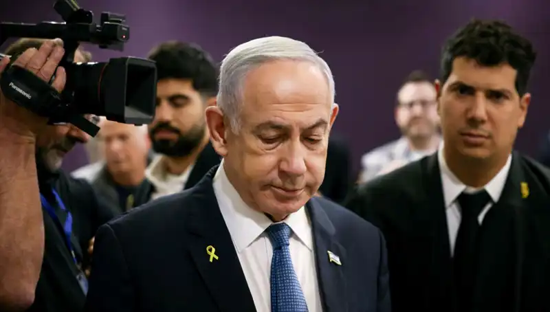 İsrail'de Sözcü Krizi: Netanyahu’nun Danışmanında Şok Etik İhlalleri!