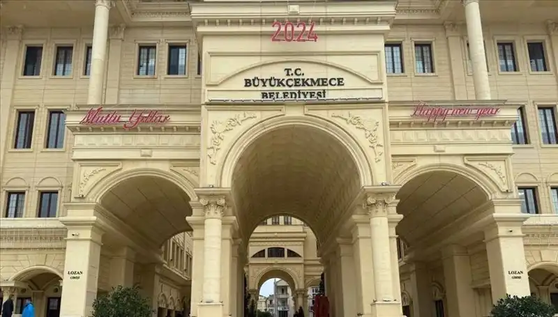 Büyükçekmece'de İkinci Seçim Sonuçlandı: Hakan Çebi Belediye Başkanvekili Oldu!