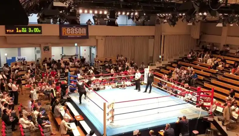 Japonya'da Turnuvada İki Ölüm: Sportif Mücadelelerin Karanlık Yüzü