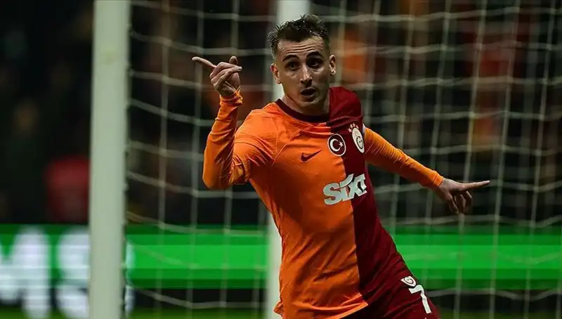 Kerem Aktürkoğlu'nun Abisi Takım Taraftarına Sert Yanıt Verdi: "Kimsenin Haddi Değil!"