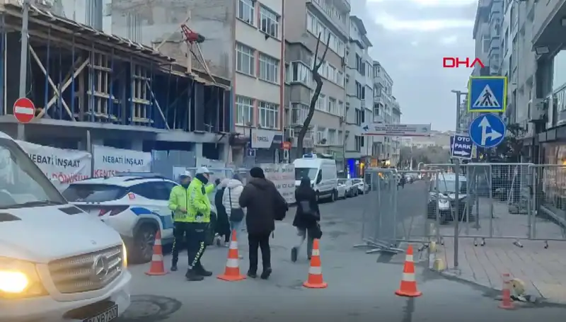 İstanbul'da Tüm Gözler 4 Gün Sürecek Gösteri Yasağına Çevrildi